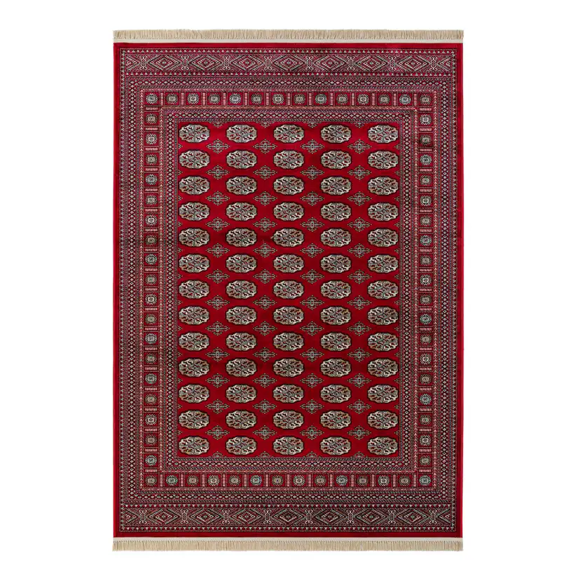 Persisk Matta KM Carpets Teheran Boccara