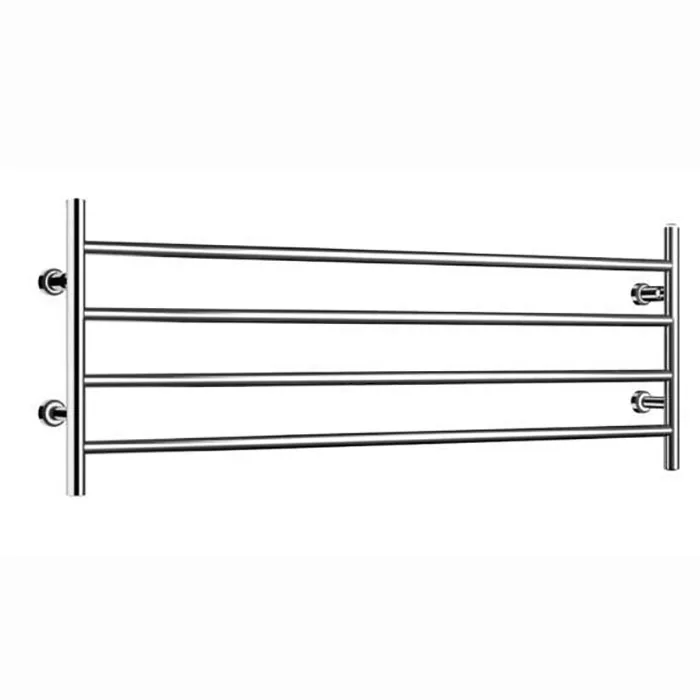 T-dryer, LARGO E 120444, chrome, L440xW1245xH99, timer (3h/6 Krom