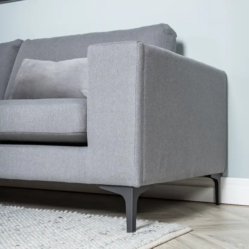 3-sitssoffa Venture Home Bolero