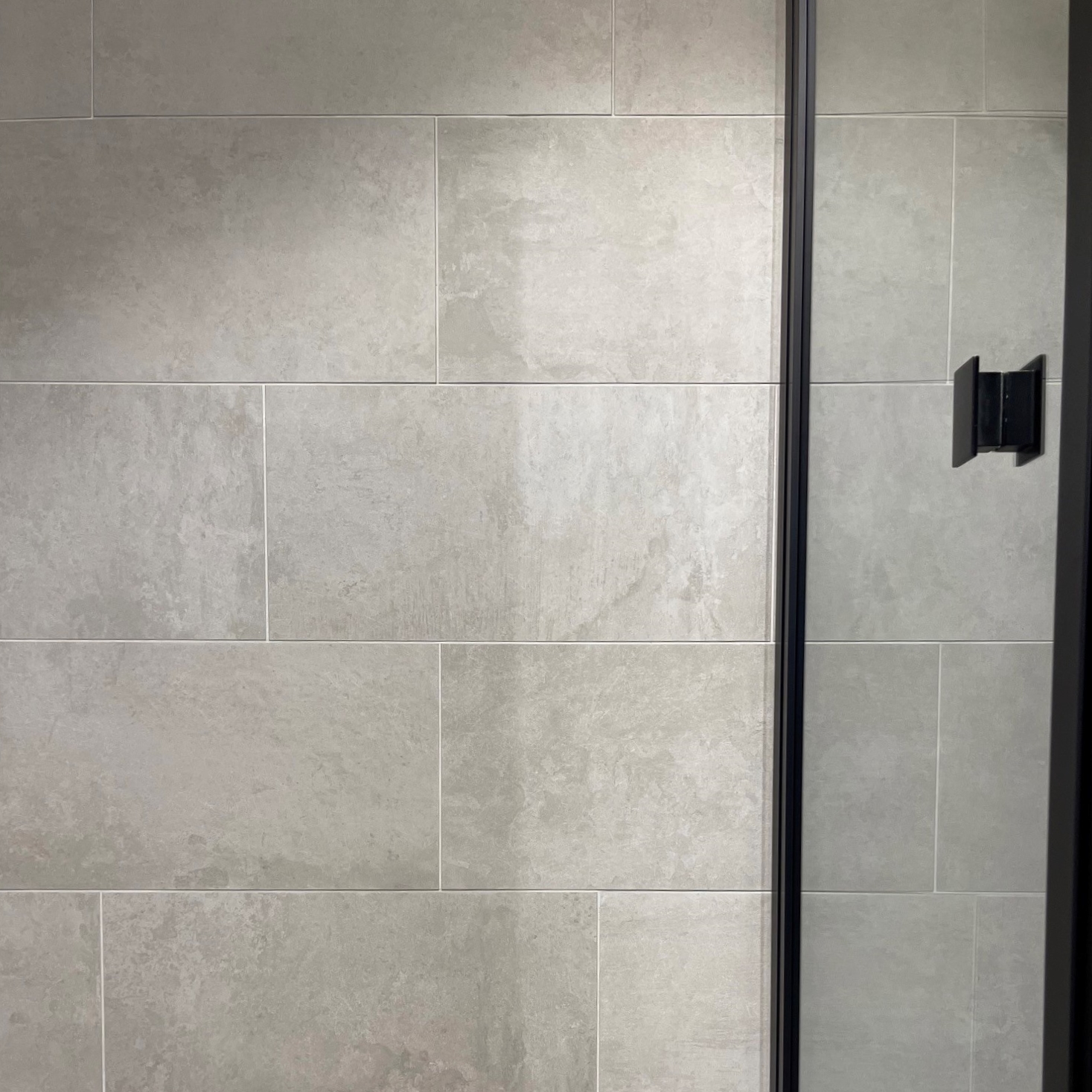 Klinker Ceramiche Keope Ikon Silver Grå 30x60 cm Matt