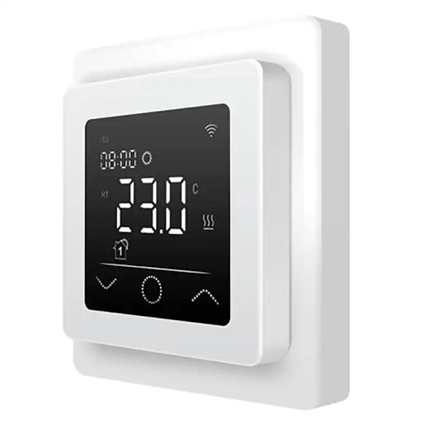 Termostat DunWore F60 Wifi Kombinerad