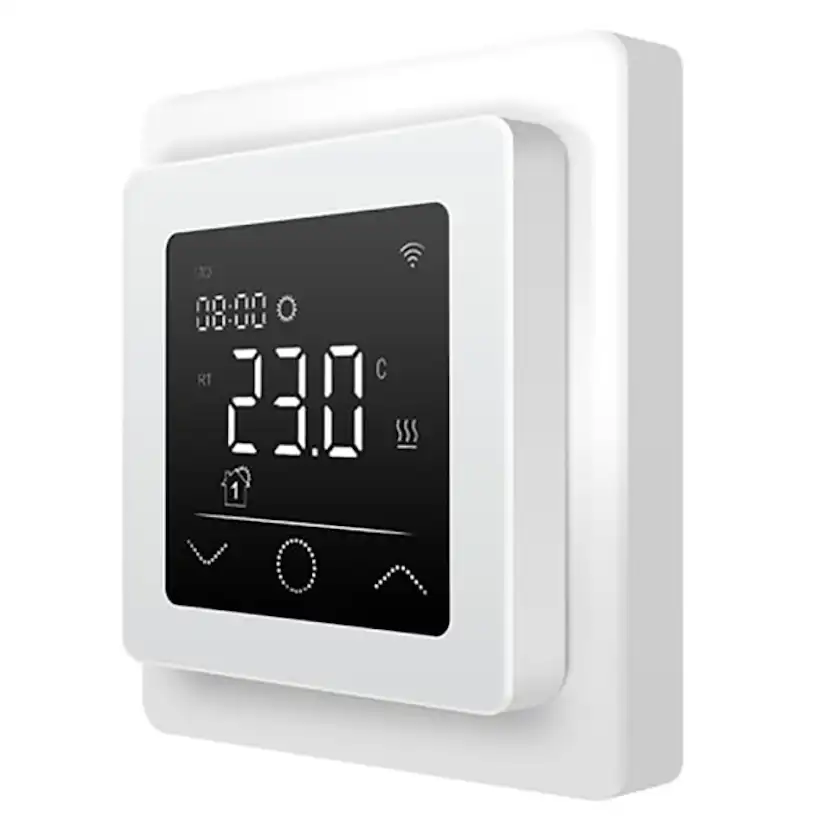 Termostat DunWore F60 Wifi Kombinerad