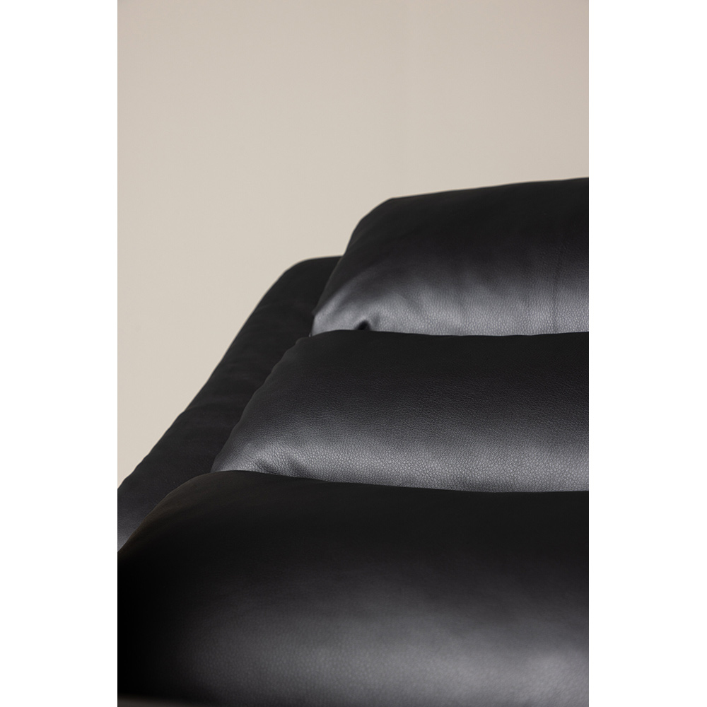 Fåtölj Venture Home Bengt med Fotpall