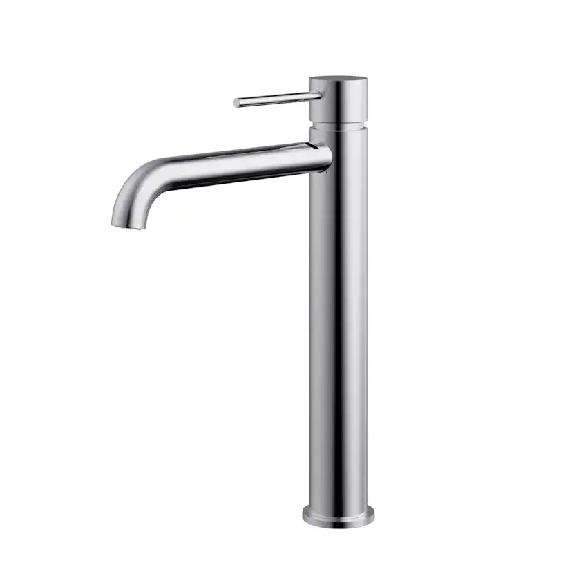 Tvättställsblandare Macro Design Reno Hög