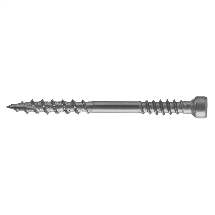 Trallskruv Gunnebo Fastening Impreg x4