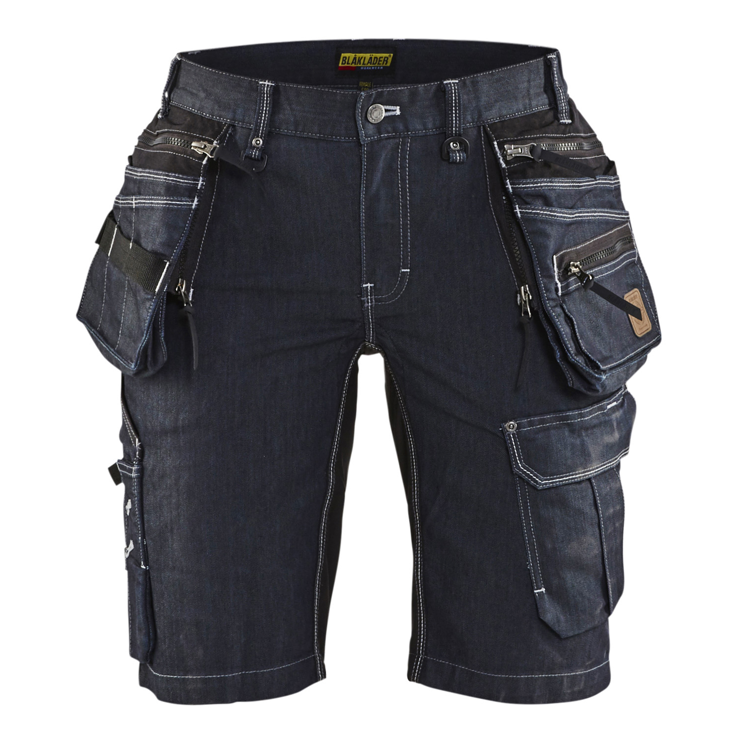 Damshorts Blåkläder 79921141