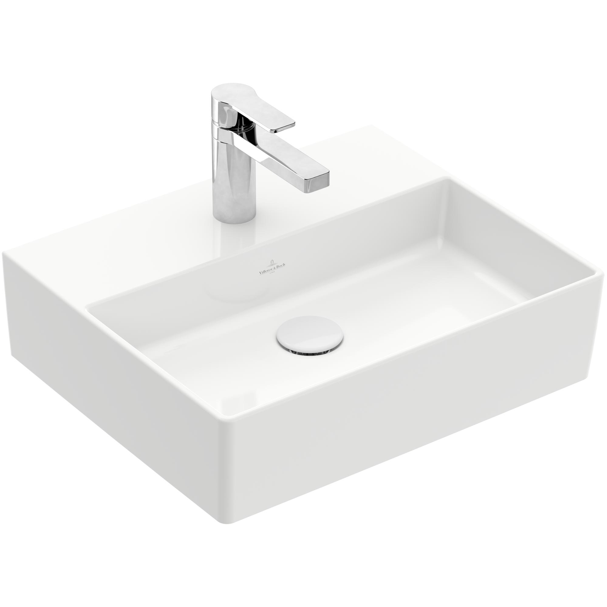 Tvättställ Villeroy & Boch Memento 2.0