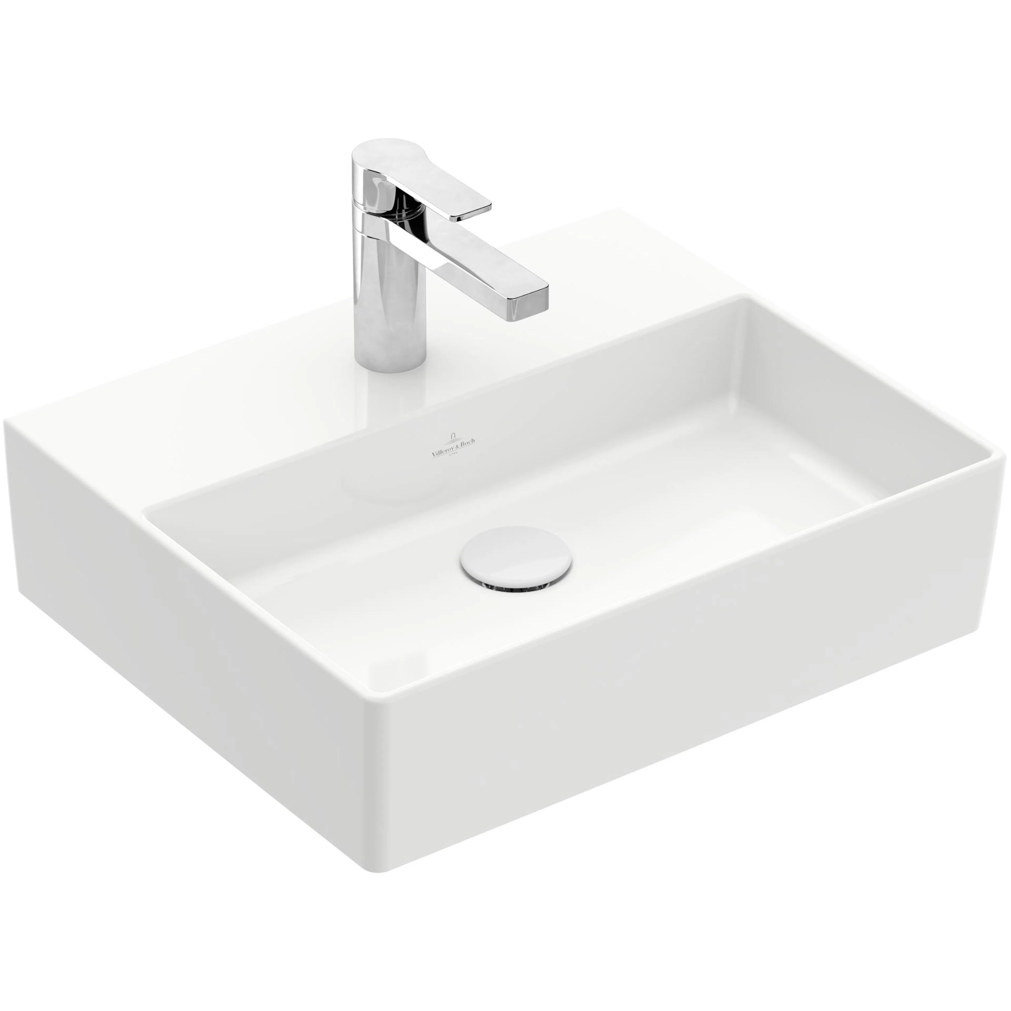 Tvättställ Villeroy & Boch Memento 2.0