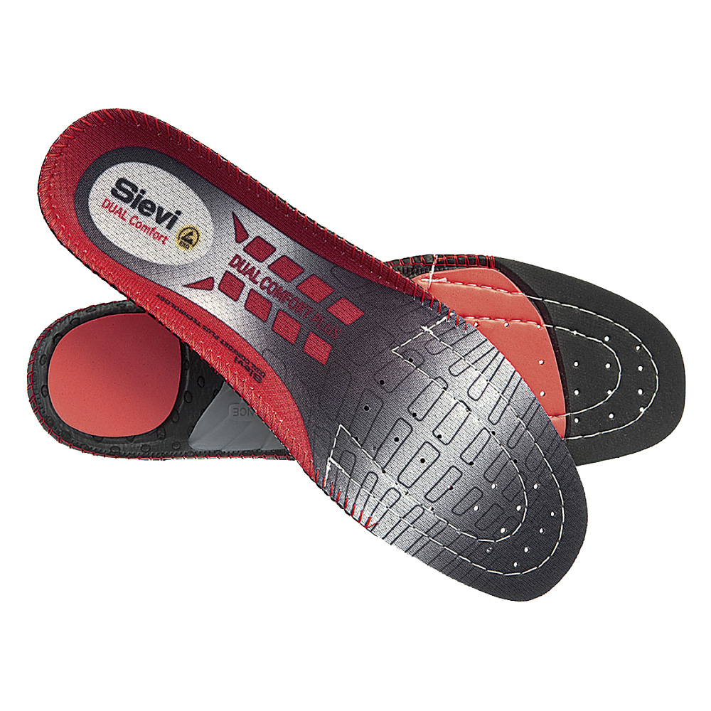 Komfortsula Sievi Dual Comfort Plus XL