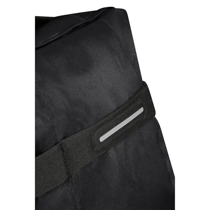 Duffelväska American Tourister Urban Track Duffle/WH Small