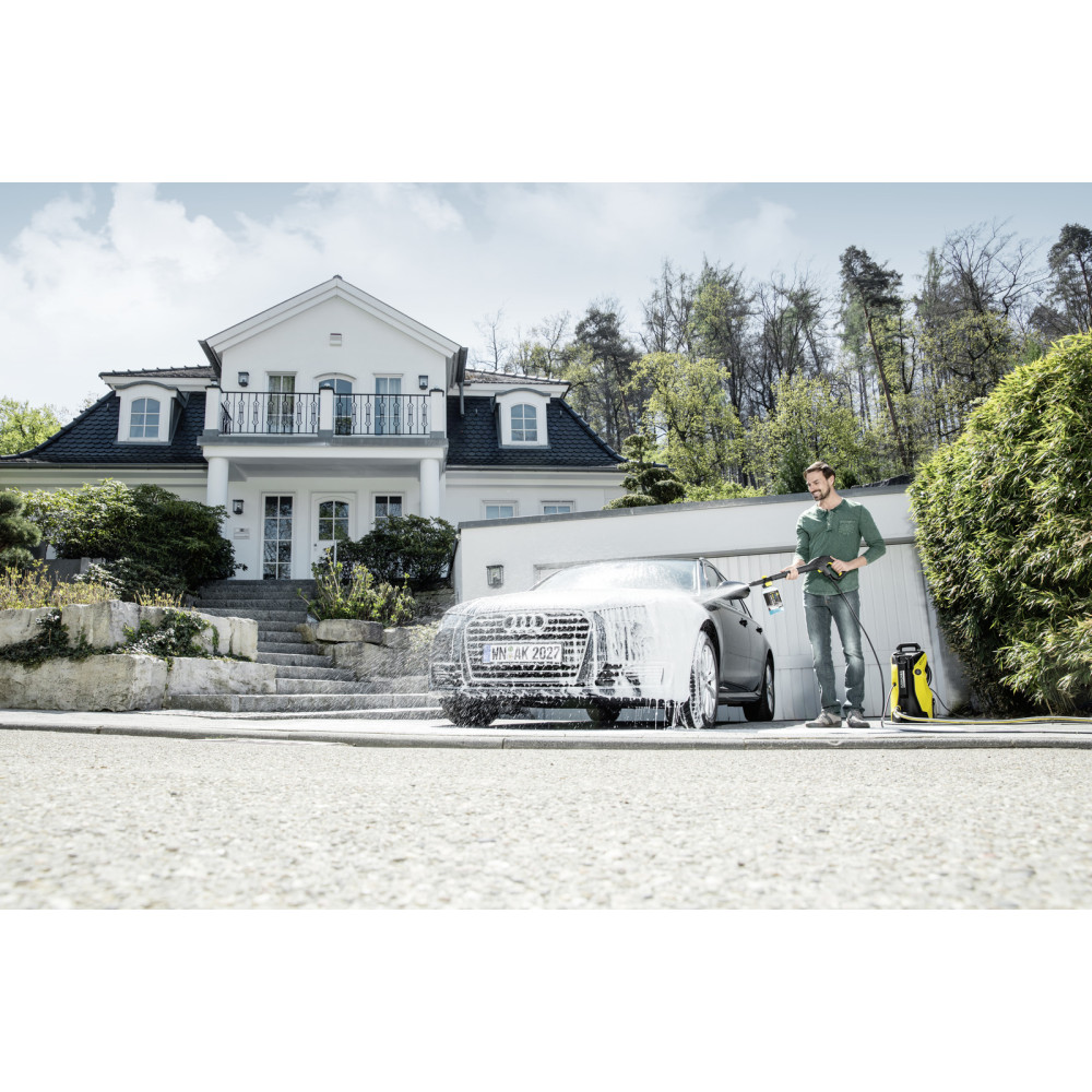 Skumtvättmedel Kärcher Ultra Foam Cleaner 1L