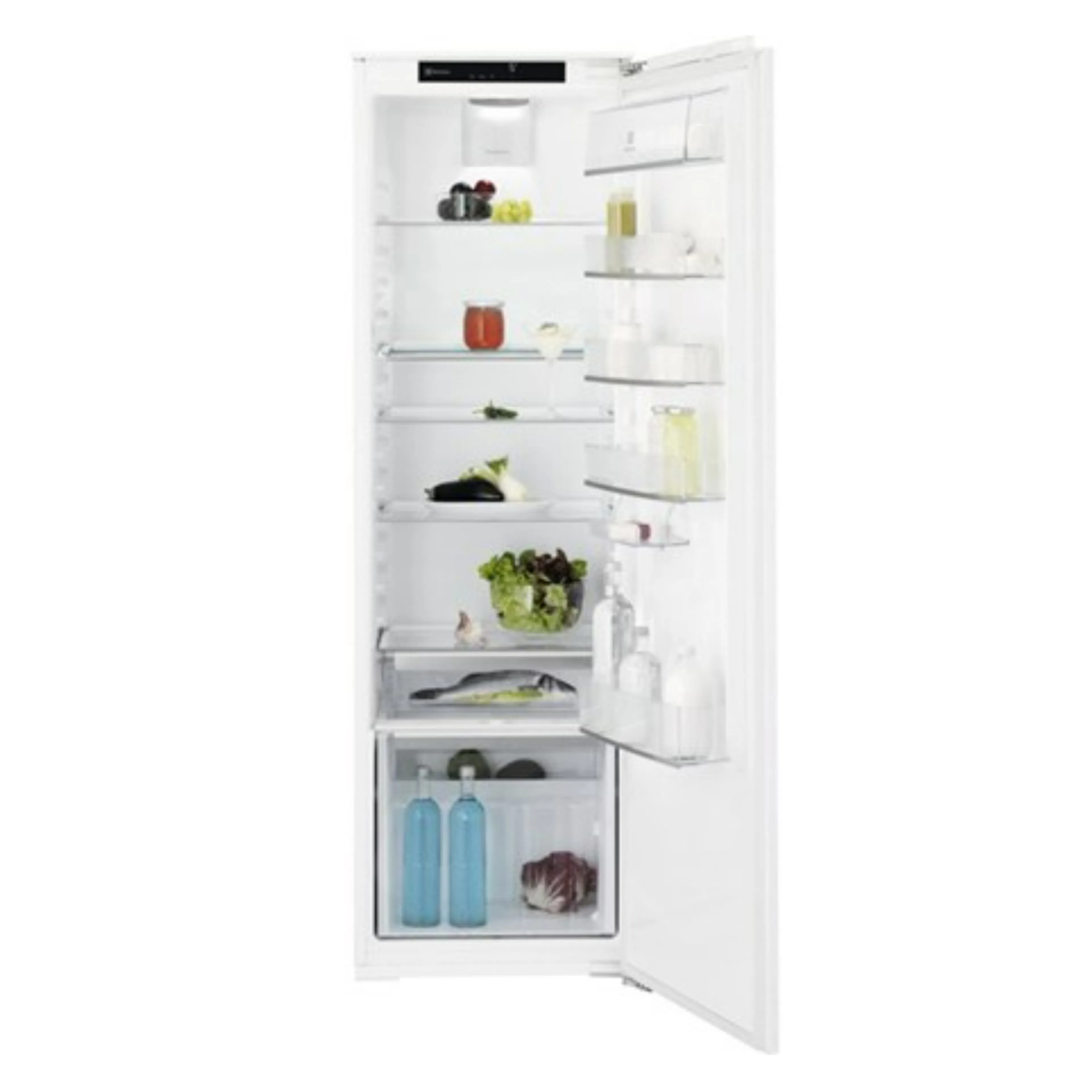Kylskåp Electrolux LRB3DE18C
