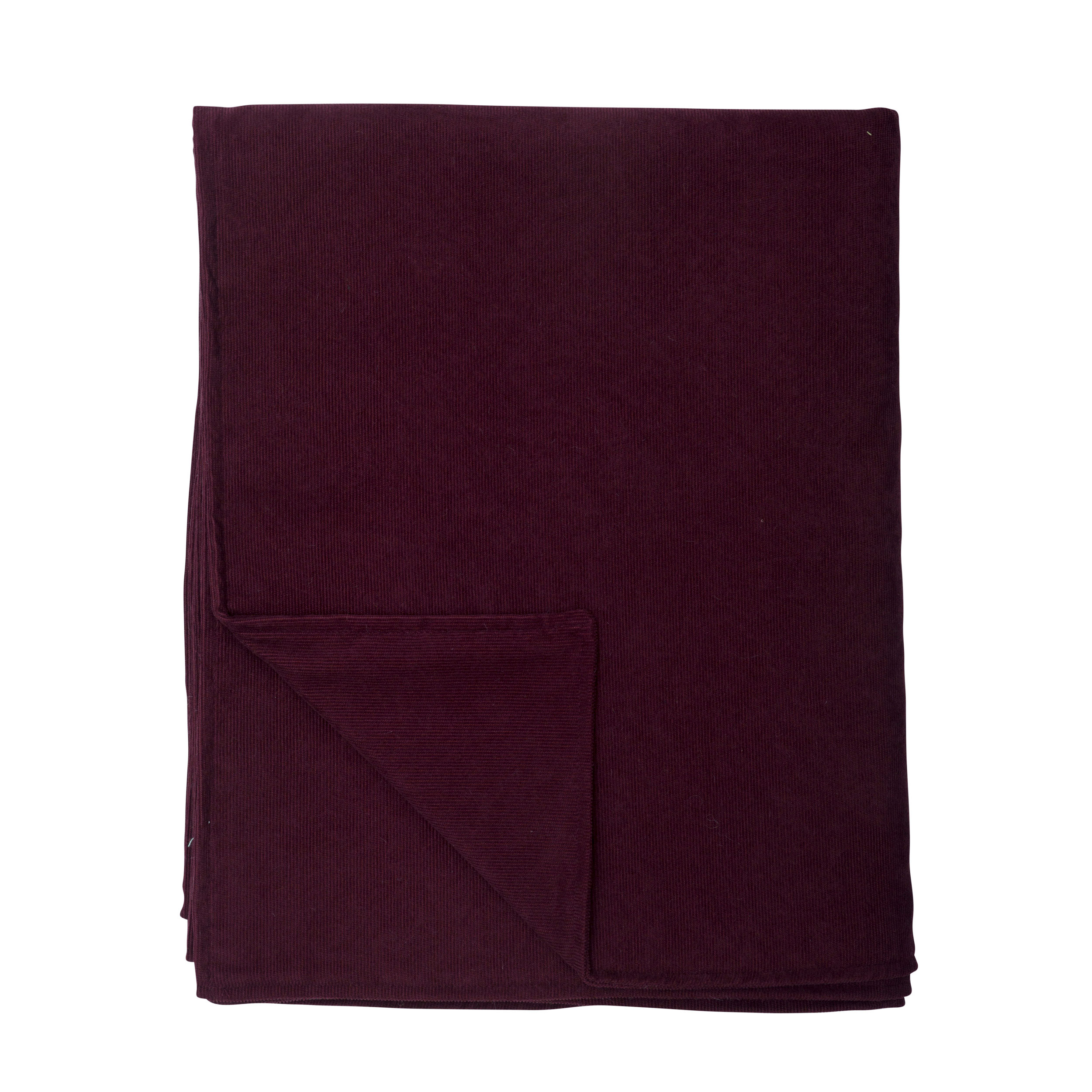 Pläd Svanefors Henry