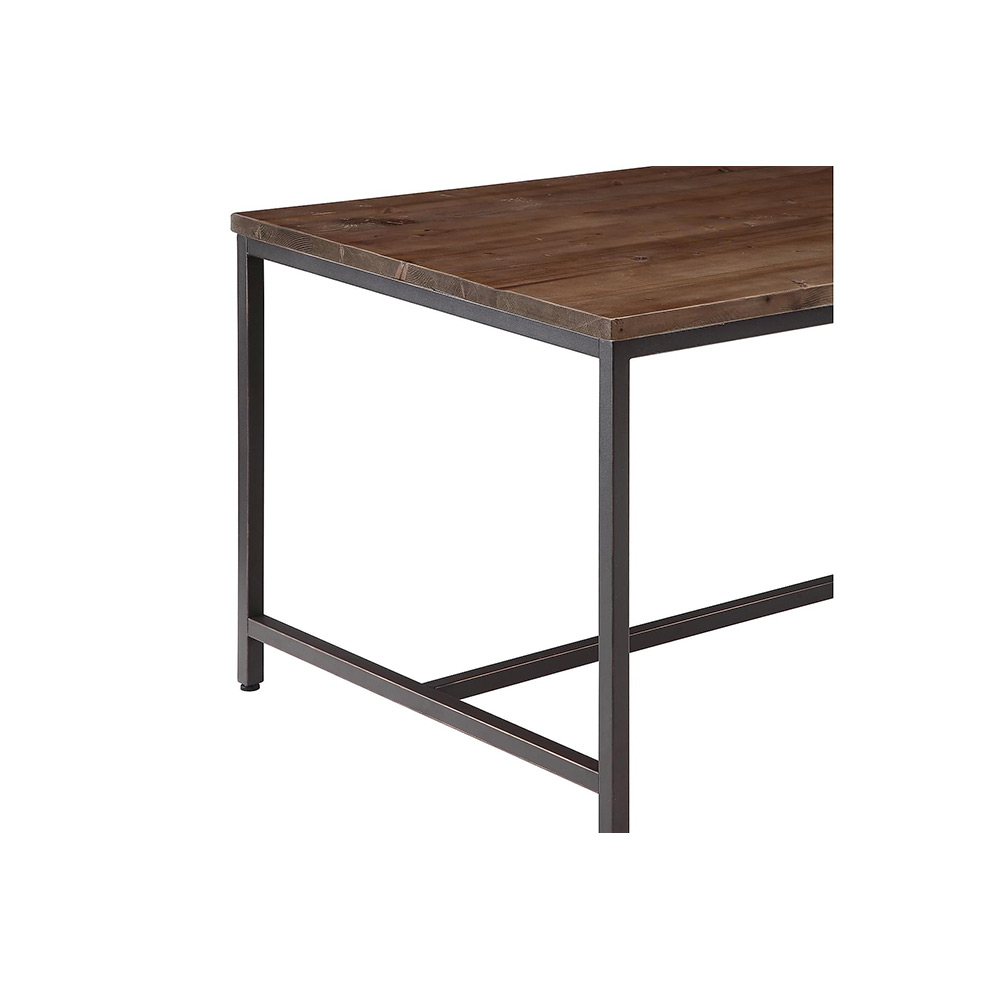 Wilmer Matbord 140 cm 140 cm