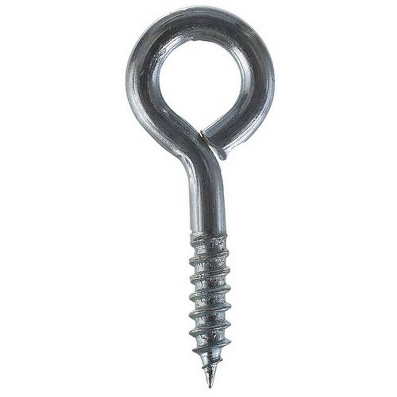 Skruvögla Millers 1 Efz