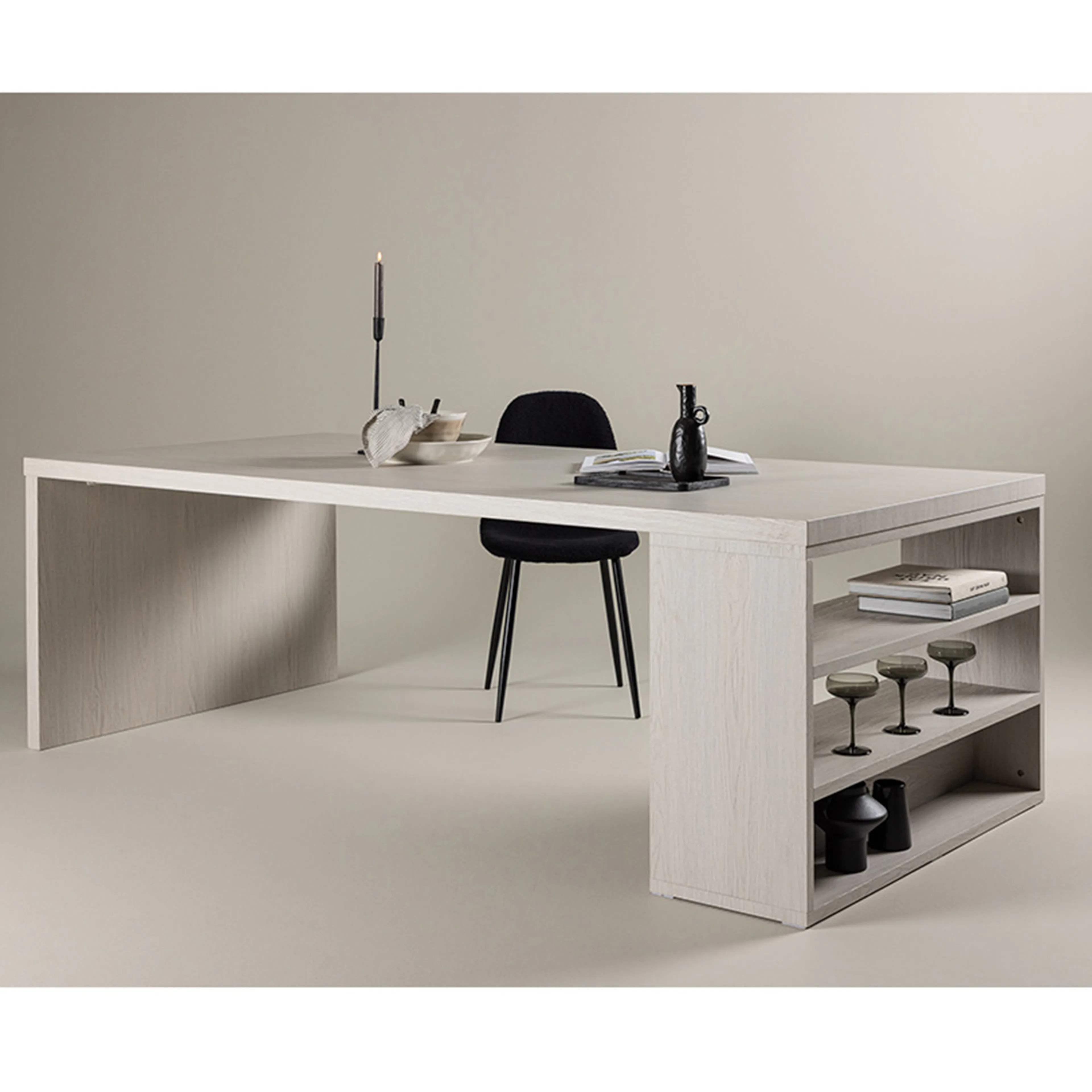 Matbord Venture Home Mika