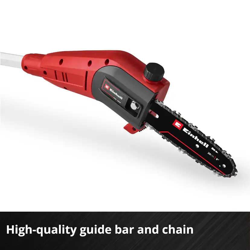 Grensåg Einhell GC-LC 18/20 Li T Utan Batteri & Laddare