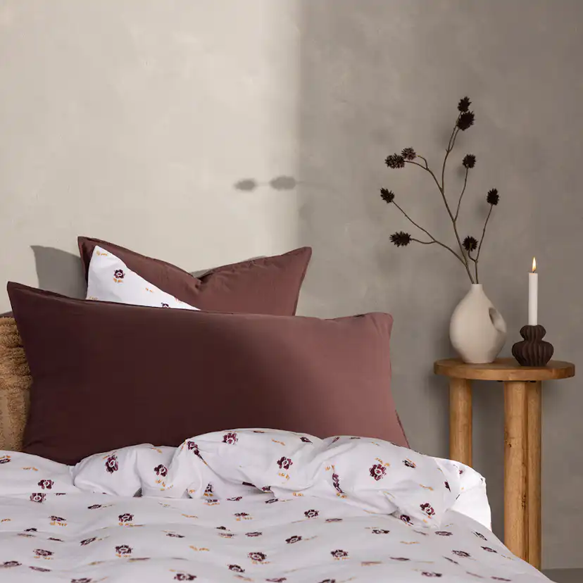 Kuddfodral Venture Home Ronja 90x50cm