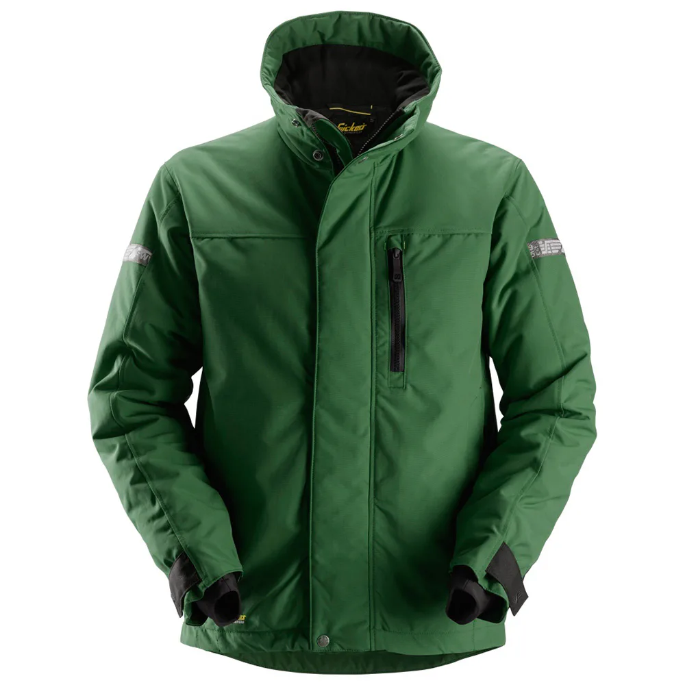 Forest Green/Black