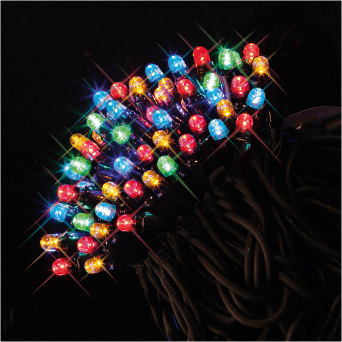 Ljusslinga Star Trading Extra System LED 5 m