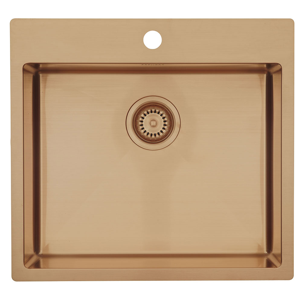 Diskho Lavabo Kubus 540 Soft