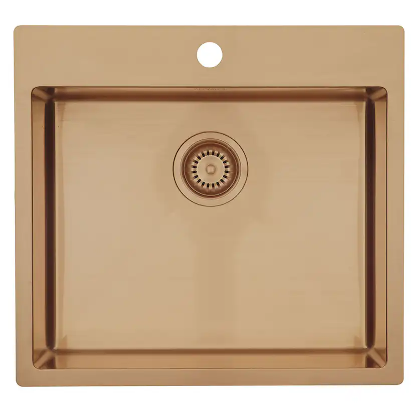 Diskho Lavabo Kubus 540 Soft