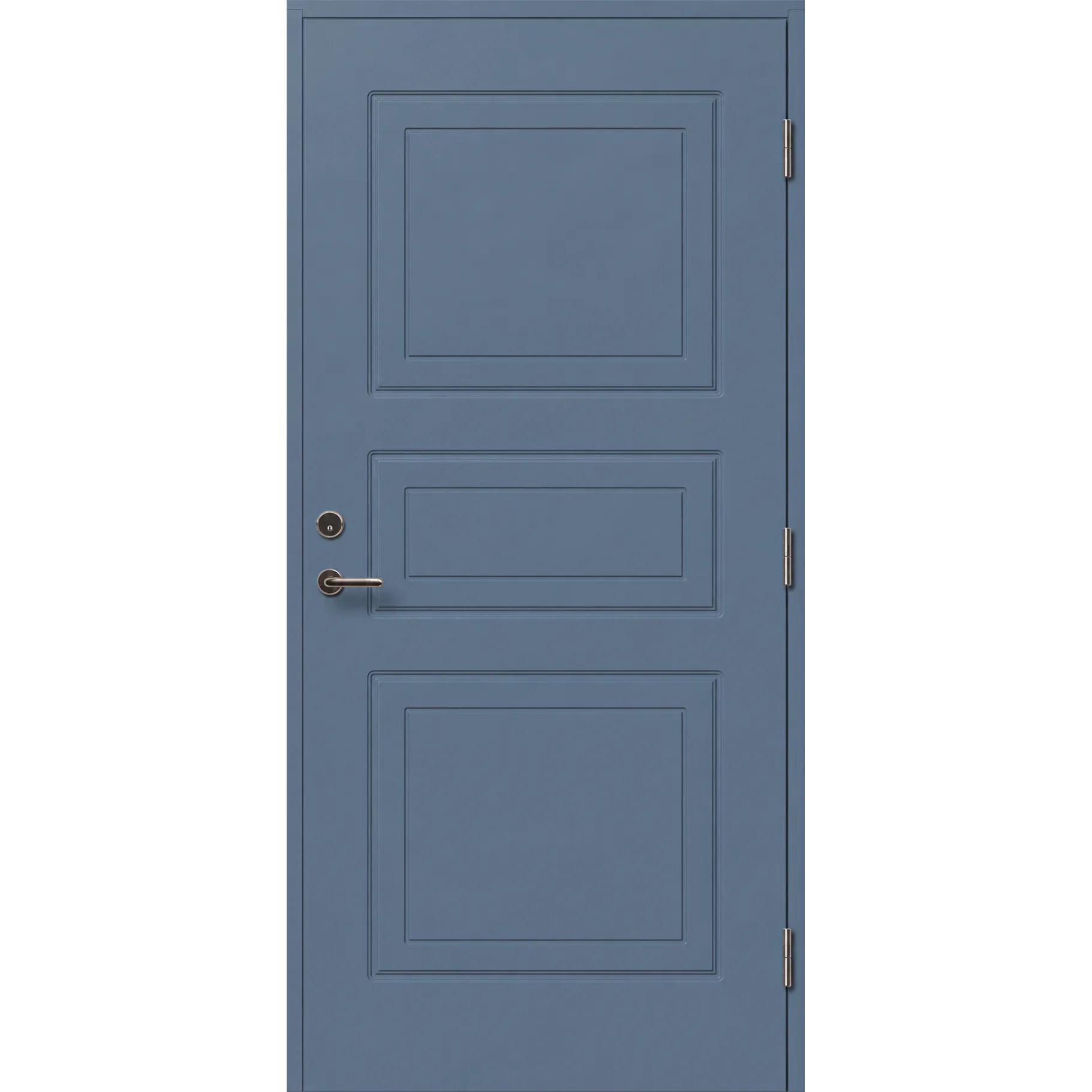 S-5020-R90B, Blå