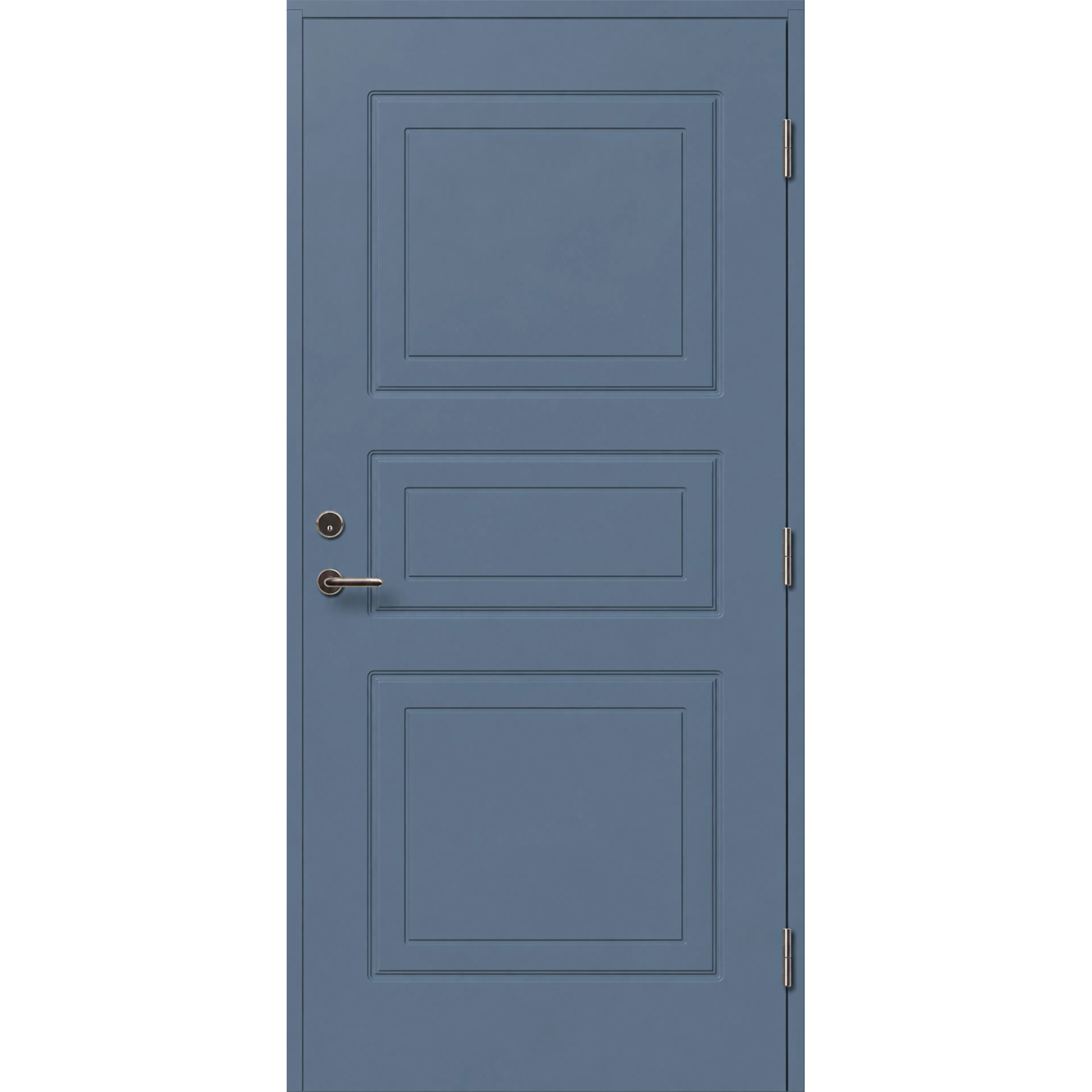 S-5020-R90B, Blå