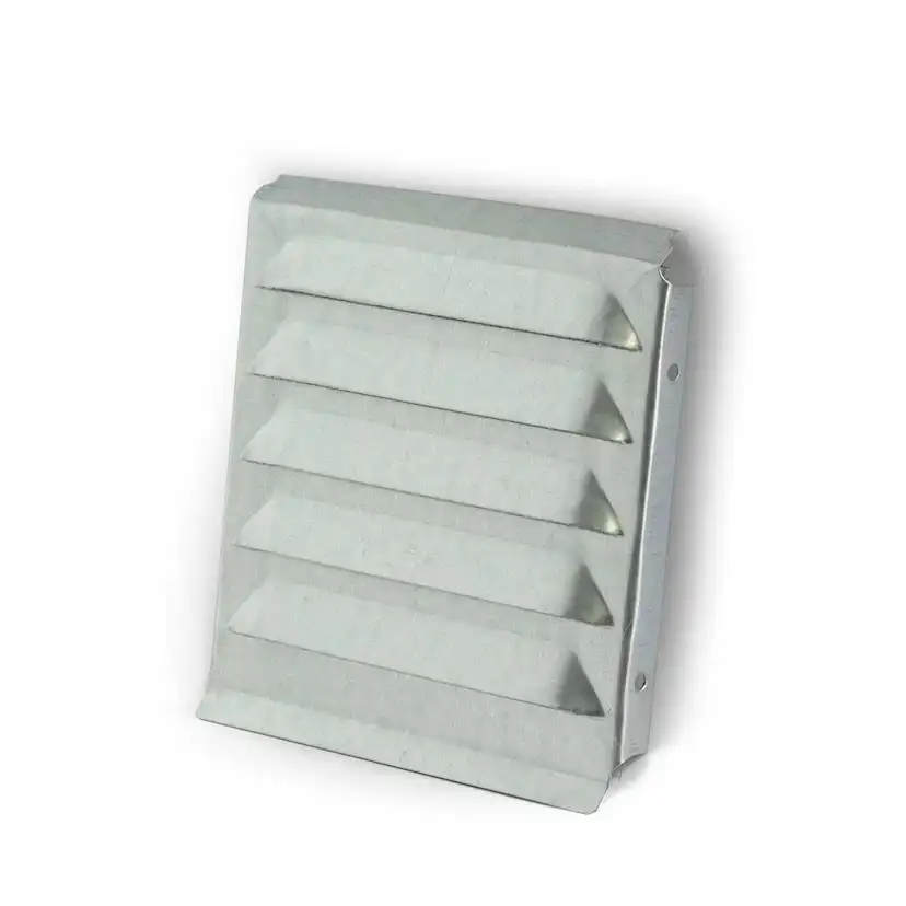Ventilgaller Habo 32 Elzink