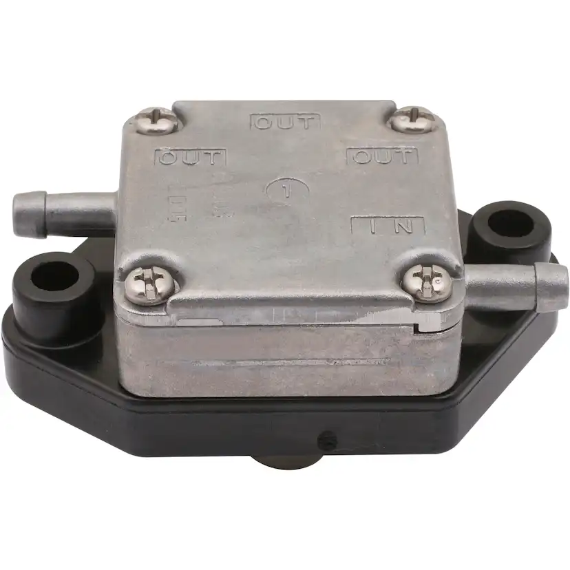 Bränslepump Recmar PAF4-04090000