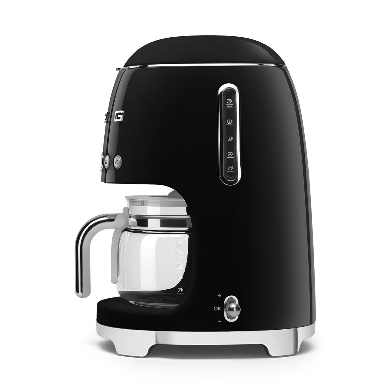 Kaffebryggare Smeg DCF02