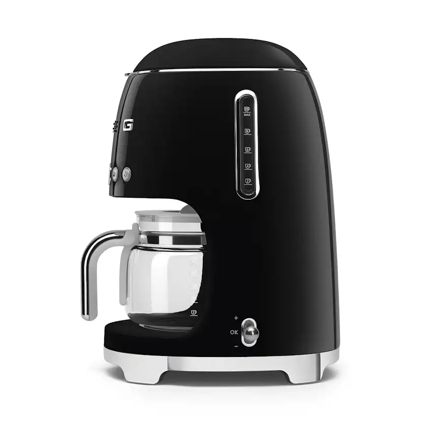 Kaffebryggare Smeg DCF02