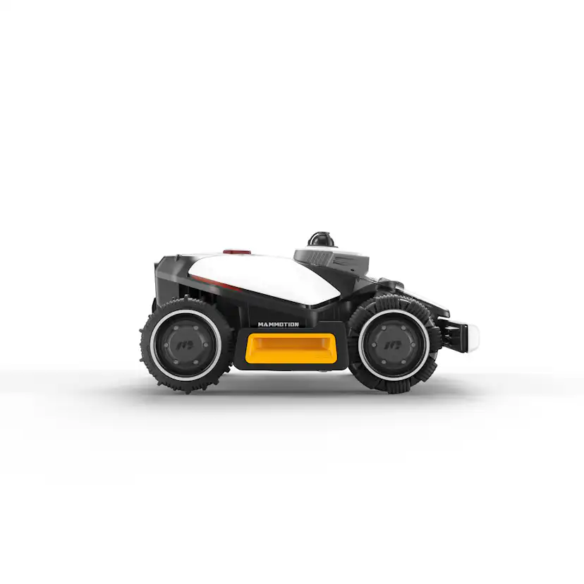Robotgräsklippare Mammotion LUBA mini 2 AWD 1500