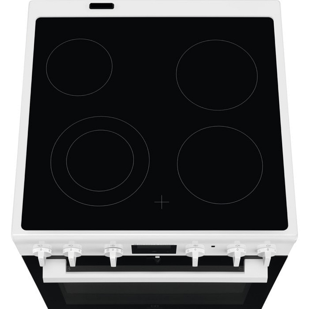 Glaskeramikspis Electrolux LKR66449SW
