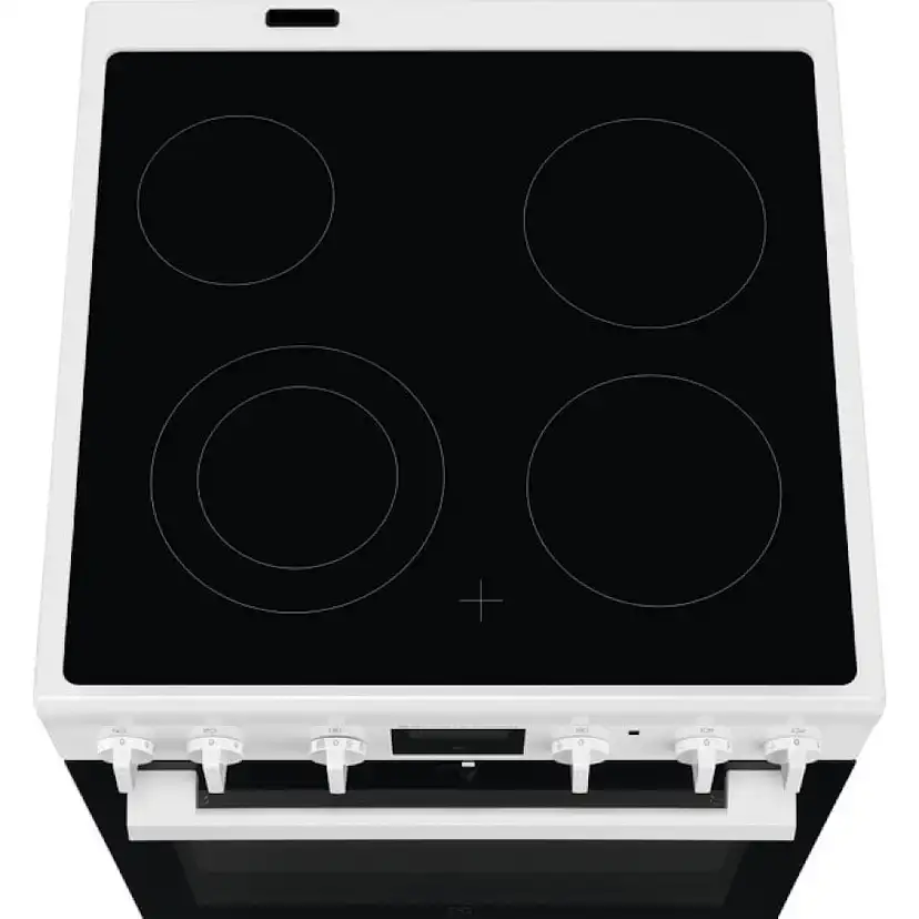 Glaskeramikspis Electrolux LKR66449SW