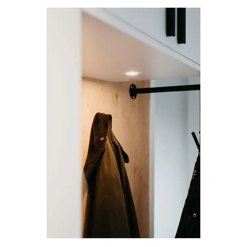Downlight Hide-a-lite Thin G2 Thin G2 2700K