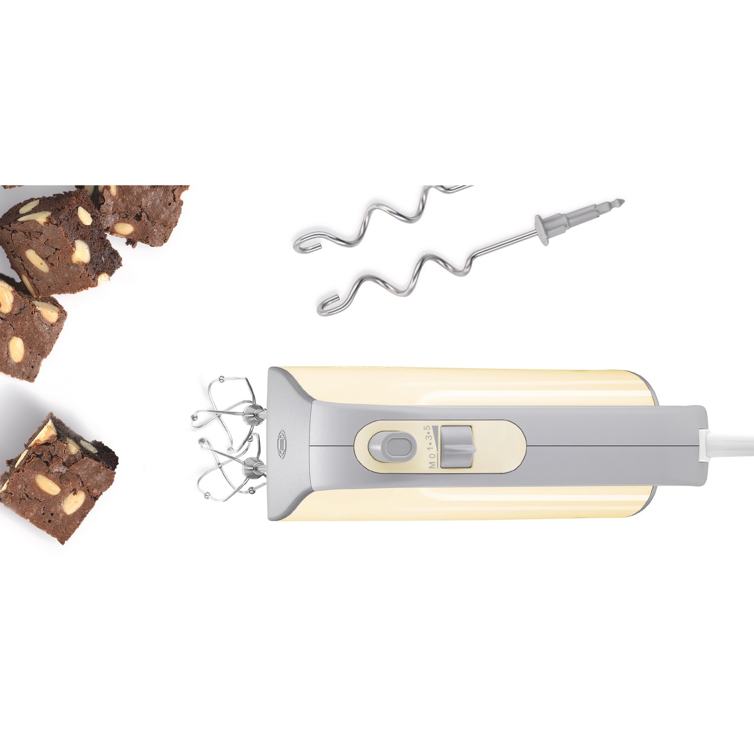 Elvisp Bosch MFQ40301