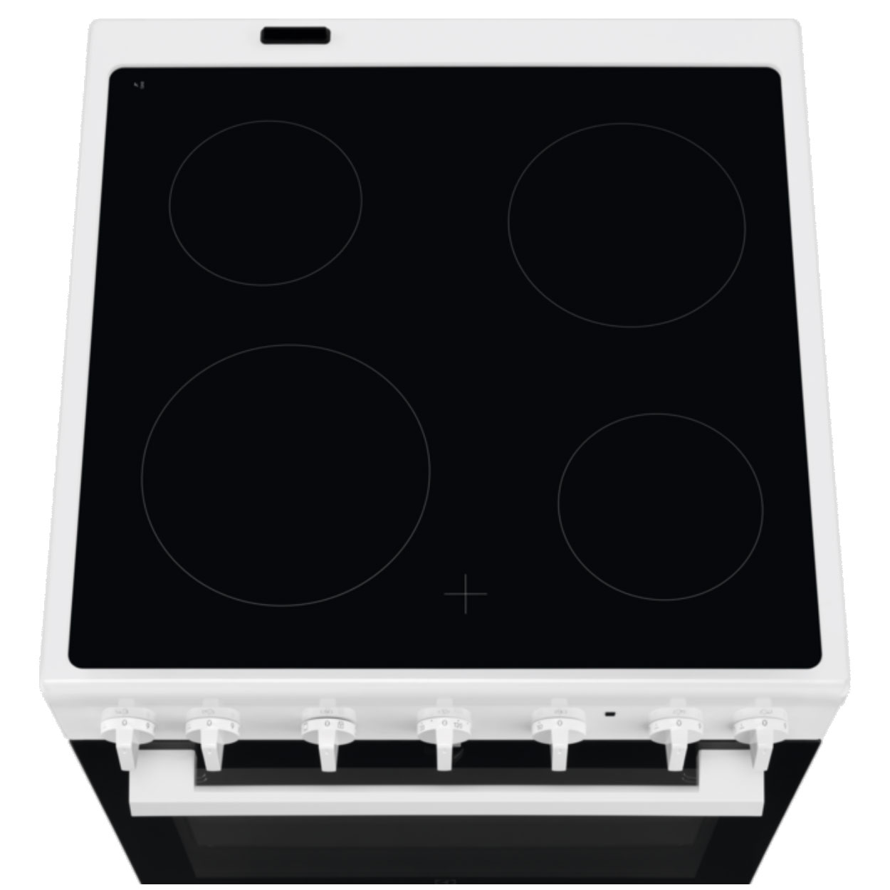 Spis Electrolux LKR60003NW