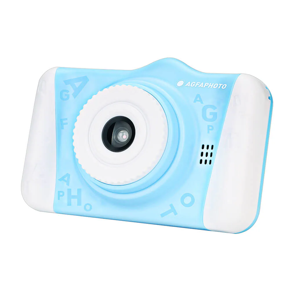 Digitalkamera Agfaphoto Realikids 2 CMOS 10MP