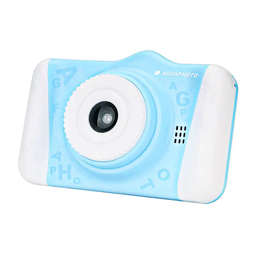 Digitalkamera Agfaphoto Realikids 2 CMOS 10MP