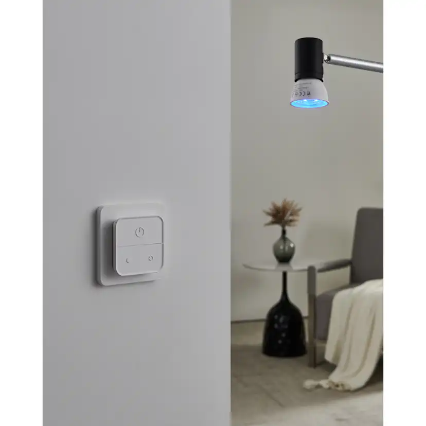Ljuskälla Eglo 3xLM-ZIG-RGB/CCT GU10 4,5W