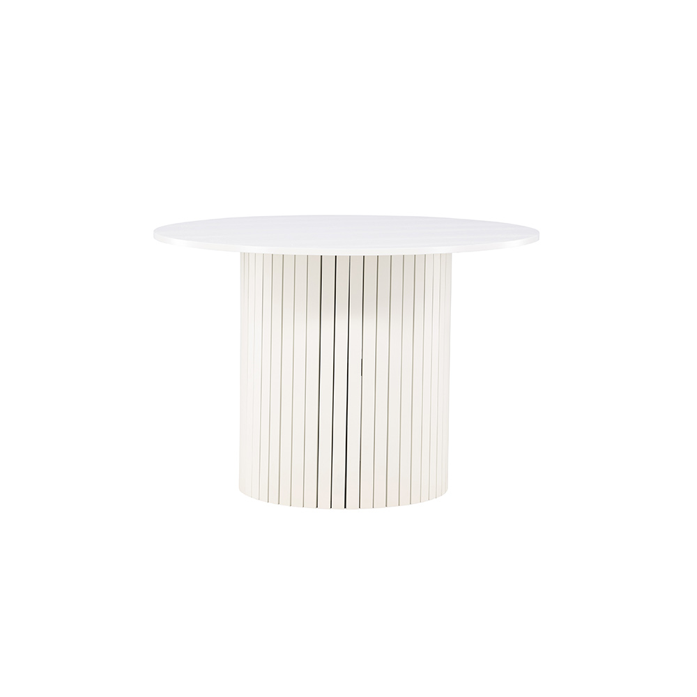 Matbord Venture Home Härön  Ø110 cm