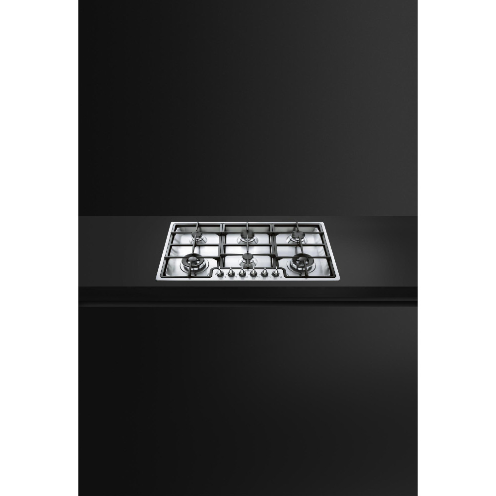 Gashäll Smeg PGF962