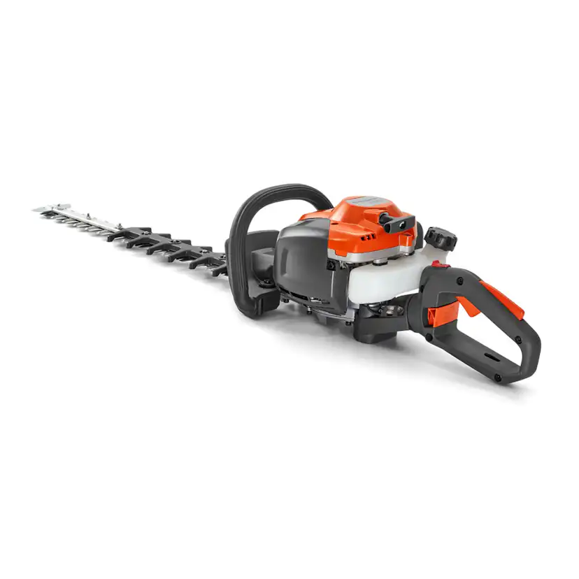 Häcksax Husqvarna 322HD60