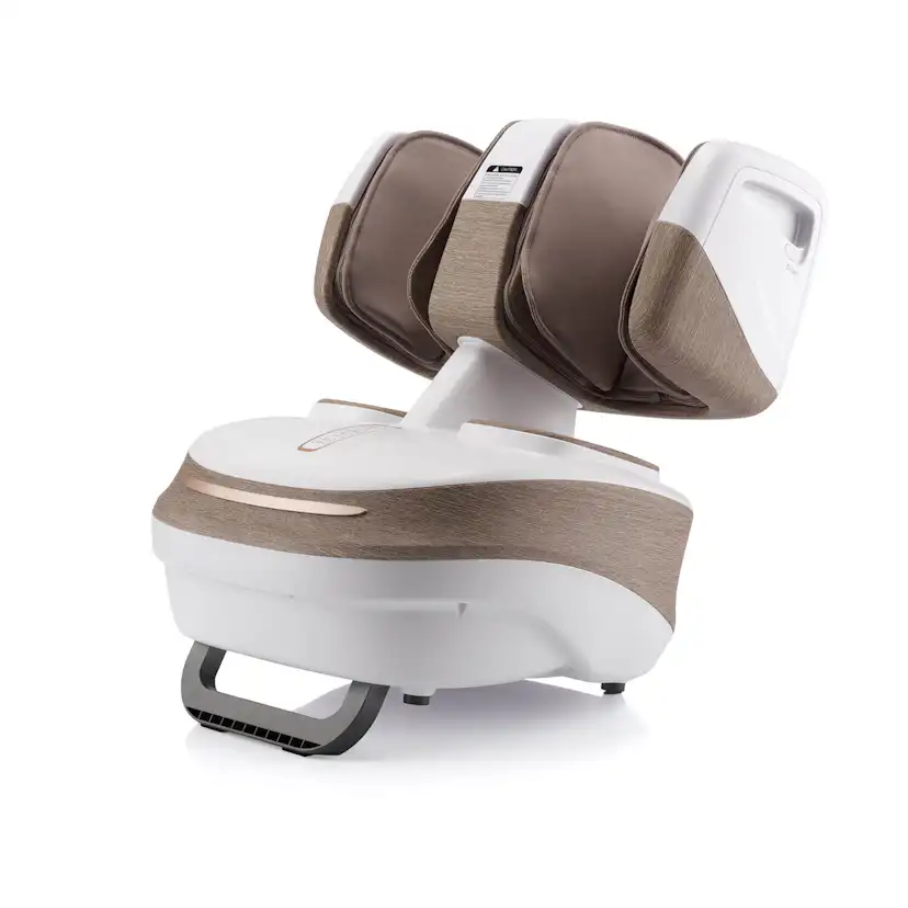 Fotmassageapparat MEDIVON Perseus.