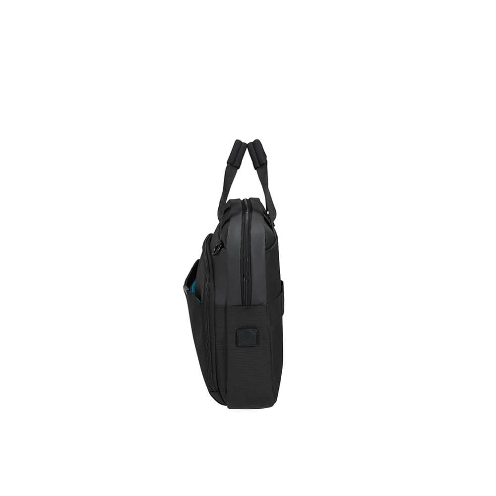 SAMSONITE Datorväska MYSIGHT 15.6" Svart Bailhandle Svart