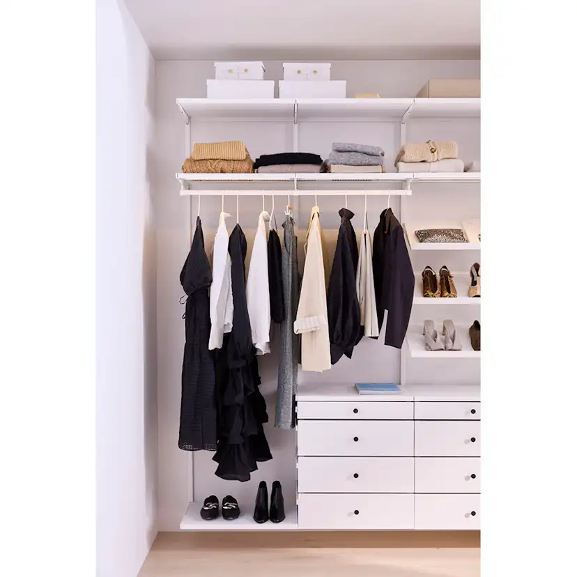 Lådfront Elfa Décor+ Grund B: 60