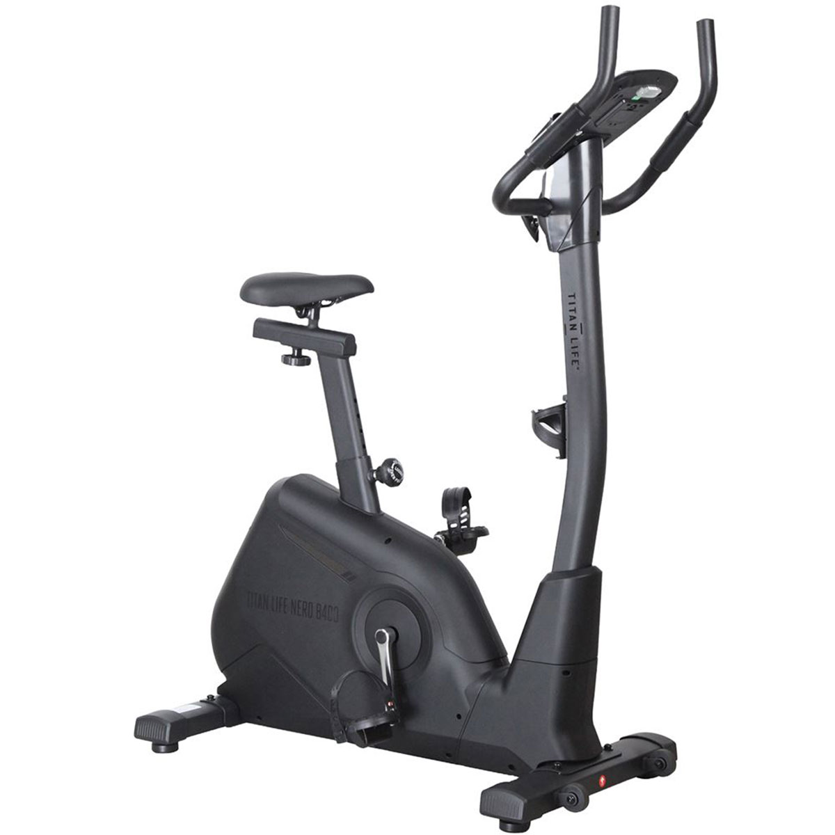 Motionscykel Master Fitness Nero B400 Bike