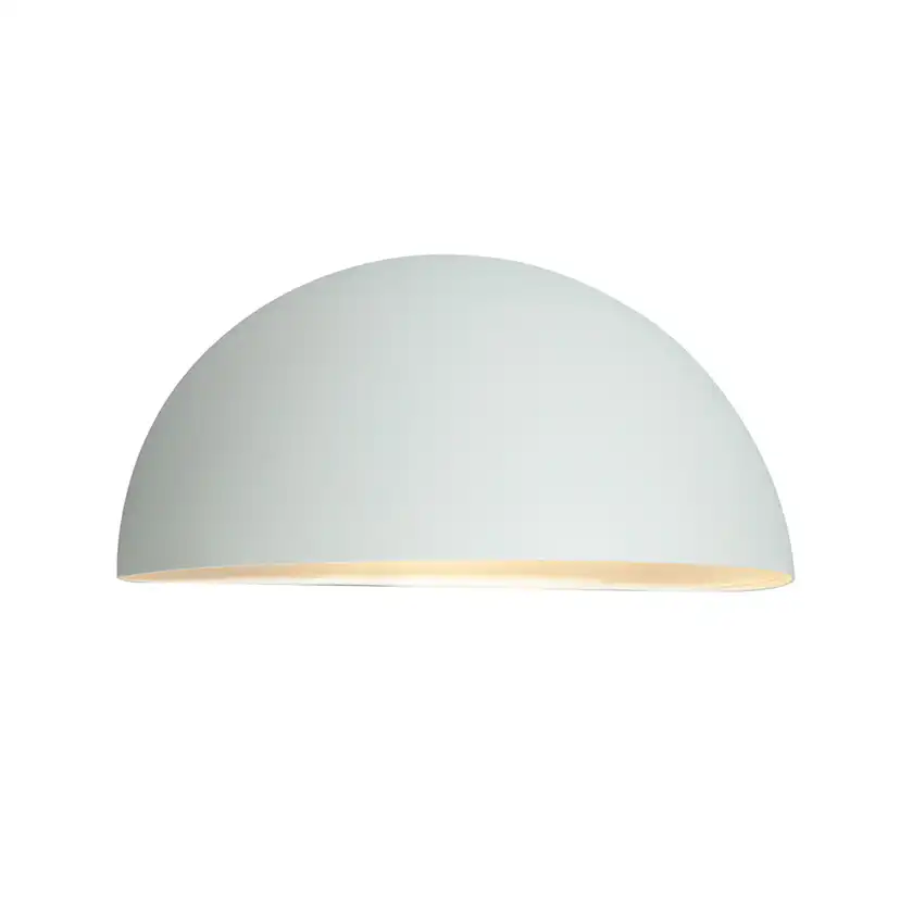 Vägglampa Norlys Paris Stor