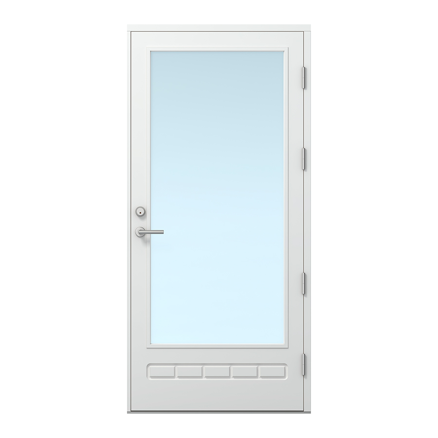 Balkongdörr Kaski Sundborn 4